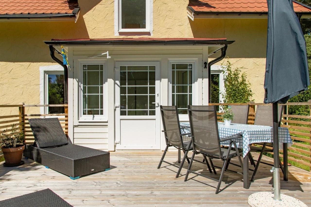 Welcome To Vimmerby Where You Live Close To Nature In A Quiet Environment But Still Close To Astrid Lindgren'S World Exterior foto